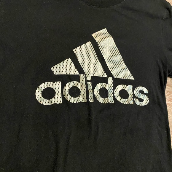 ADIDAS TEE - Picture 2 of 4